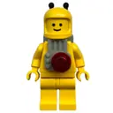 Minifigurka