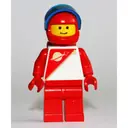 Minifigurka