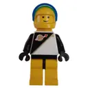 Minifigurka