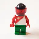Minifigurka