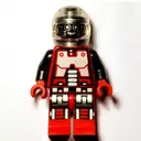 Minifigurka