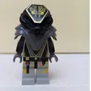 Minifigurka