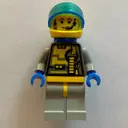Minifigurka