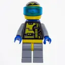 Minifigurka