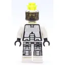 Minifigurka