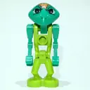 Minifigurka