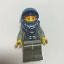 Minifigurka