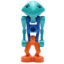 Minifigurka