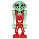 Minifigurka