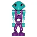 Minifigurka