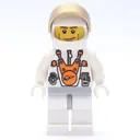 Minifigurka