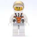 Minifigurka