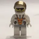 Minifigurka