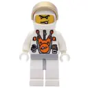 Minifigurka