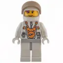 Minifigurka