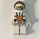 Minifigurka