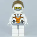 Minifigurka