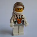 Minifigurka