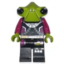 Minifigurka