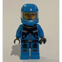 Minifigurka