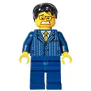 Minifigurka