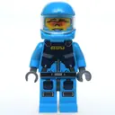 Minifigurka
