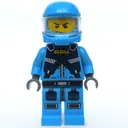 Minifigurka