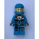 Minifigurka