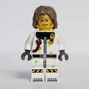 Minifigurka