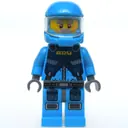 Minifigurka