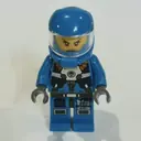 Minifigurka