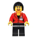Minifigurka