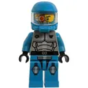 Minifigurka