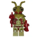 Minifigurka