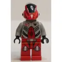 Minifigurka