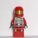 Minifigurka