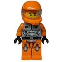 Minifigurka