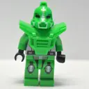 Minifigurka