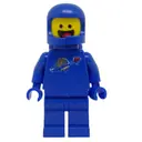 Minifigurka
