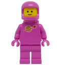 Minifigurka