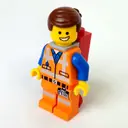 Minifigurka