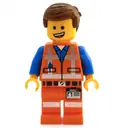 Minifigurka