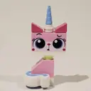 Minifigurka