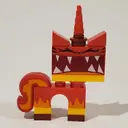 Minifigurka