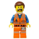 Minifigurka