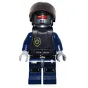 Minifigurka