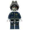 Minifigurka