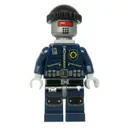 Minifigurka