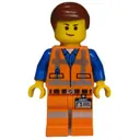 Minifigurka