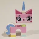 Minifigurka